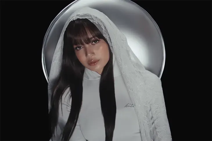 Lisa Steps Into Design With Kith Women Spring 2026 Guest Designer Collection