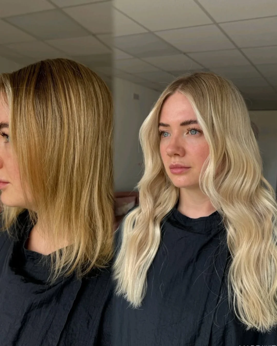 How to Achieve a Flawless Look with Clip-In Hair Extensions